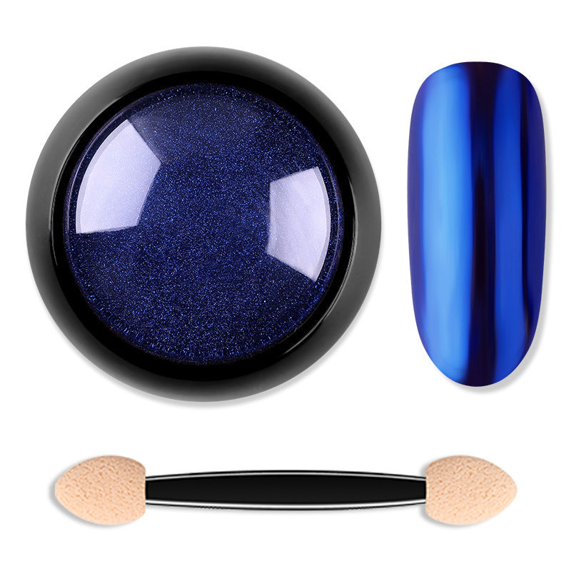 Nail glitter Nail glitter